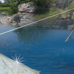 People Enjoying a Full or Half Day Fishing Tours in Kakadu Rivers.